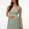 Vmmmenny Umstandsmode-Kleid