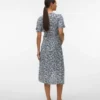 Vmmmenny Umstandsmode-Kleid