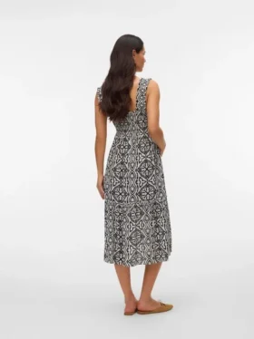 Vmmmenny Umstandsmode-Kleid