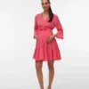 Vmmmenny Umstandsmode-Kleid