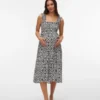 Vmmmenny Umstandsmode-Kleid