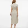 Vmmmymilo Umstandsmode-Kleid