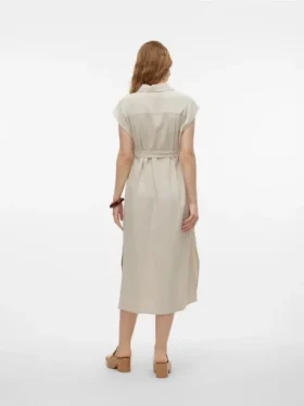 Vmmmymilo Umstandsmode-Kleid