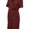 Vmmmymilo Umstandsmode-Kleid