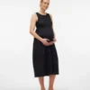 Vmmnaja Umstandsmode-Kleid