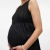 Vmmnaja Umstandsmode-Kleid