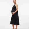 Vmmnaja Umstandsmode-Kleid