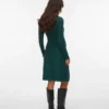 Vmmnancy Umstandsmode-Kleid