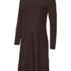 Vmmnancy Umstandsmode-Kleid