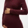 Vmmnancy Umstandsmode-Kleid
