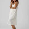 Vmmnatali Umstandsmode-Kleid