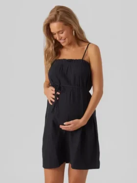 Vmmnatali Umstandsmode-Kleid