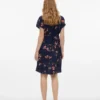 Vmmnewhallie Umstandsmode-Kleid