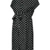 Vmmnewhallie Umstandsmode-Kleid