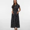 Vmmnewhallie Umstandsmode-Kleid