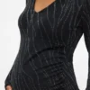 Vmmnita Umstandsmode-Kleid