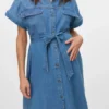 Vmmnotus Umstandsmode-Kleid