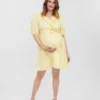 Vmmollie Umstandsmode-Kleid