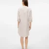 Vmmolly Kurzes Short-Kleid