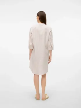Vmmolly Kurzes Short-Kleid