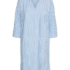 Vmmolly Kurzes Short-Kleid
