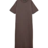 Vmmolly Langes Kleid