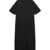Vmmolly Langes Kleid