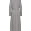 Vmmolly Langes Kleid