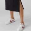 Vmmolly Langes Kleid