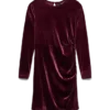 Vmmonica Kurzkleid