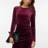 Vmmonica Kurzkleid