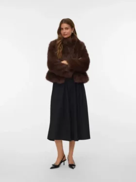 Vmmonroe-Jacke