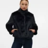 Vmmonroe-Jacke