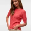 Vmmorena Pullover