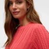 Vmmorena Pullover