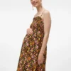 Vmmpage Umstandsmode-Kleid