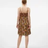 Vmmpage Umstandsmode-Kleid