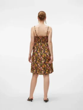 Vmmpage Umstandsmode-Kleid