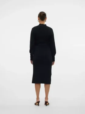 Vmmpippa Umstandsmode-Kleid