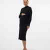 Vmmpippa Umstandsmode-Kleid