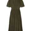 Vmmray Umstandsmode-Kleid aus Cord