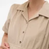 Vmmray Umstandsmode-Kleid aus Cord
