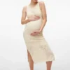 Vmmriviera Umstandsmode-Kleid