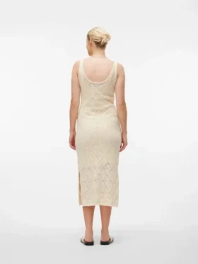 Vmmriviera Umstandsmode-Kleid