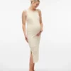 Vmmriviera Umstandsmode-Kleid