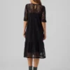 Vmmrose Umstandsmode-Kleid