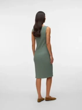 Vmmruby Umstandsmode-Kleid