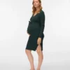 Vmmsaba Umstandsmode-Kleid