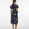 Vmmsaki Umstandsmode-Kleid