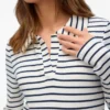 Vmmsea Umstandsmode-Kleid